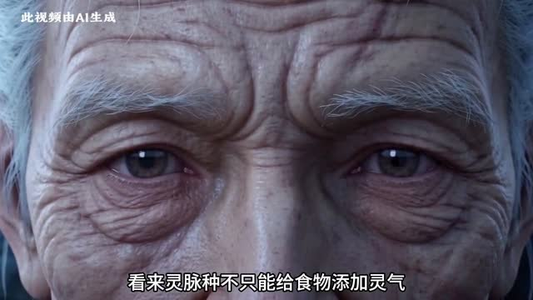 枯骨成仙（152集）最热门短剧来了