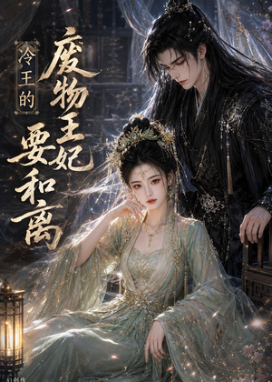 冷王的废物王妃要合离（60集）短剧上热门
