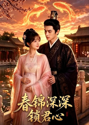 春锦深深锁君心（70集）看到大结局