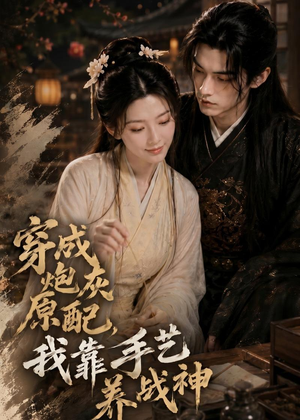 穿成炮灰原配，我靠手艺养战神（80集）热门短剧免费看