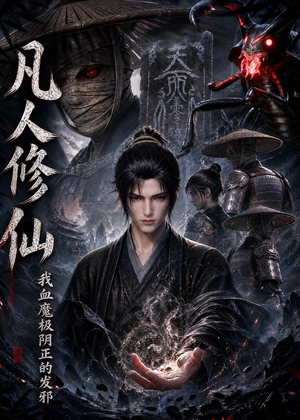 凡人修仙,我血魔极阴正的发邪(102集) 凡人修仙,我血魔极阴正的发邪(102集)女频短剧推荐