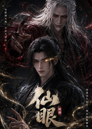 仙眼（115集）小短剧推荐