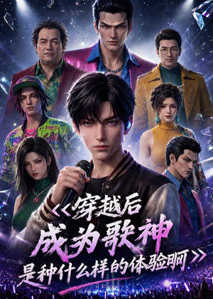 穿越后成为歌神是种什么样的体验啊（104集）最后的大结局