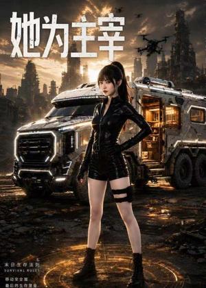 她为主宰（90集）1-102集