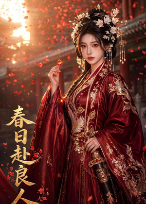春日赴良人(53集) 春日赴良人(53集)女主谁演的
