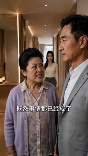 保姆的坏心思（39集）最新短剧抢先看