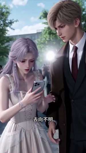 八年后，死对头抱着崽等我（55集）好看短剧抢先看