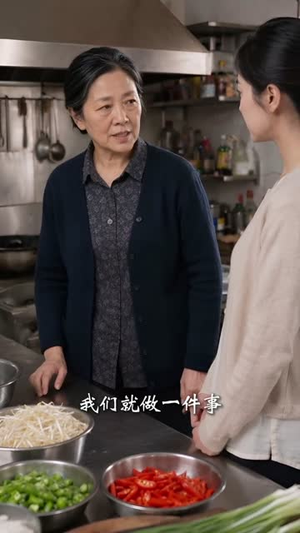 重生后我护儿媳(36集) 重生后我护儿媳(36集)免费看短剧