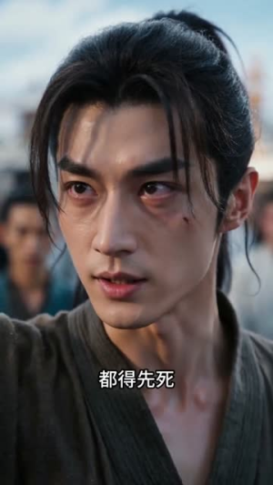 万仙禁忌:万载废体,怎么就只手秒万仙了(60集) 万仙禁忌:万载废体,怎么就只手秒万仙了(60集)免费短剧推荐