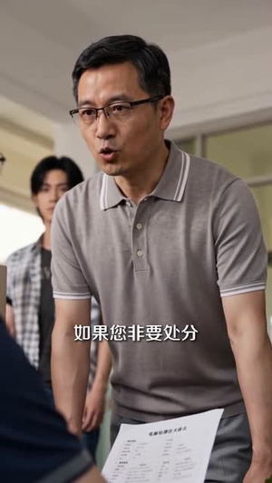 开局零分AI带我逆袭（34集）短剧更新抢先看