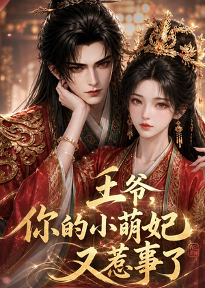 王爷，你的小萌妃又惹事了（64集）在哪里可以看