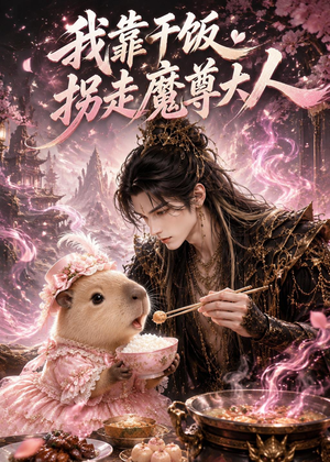 我靠干饭拐走魔尊大人(34集) 我靠干饭拐走魔尊大人(34集)UC网盘在线看