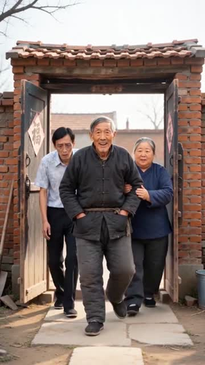 梦回80，我唯宠妻女（60集）免费短剧看不停