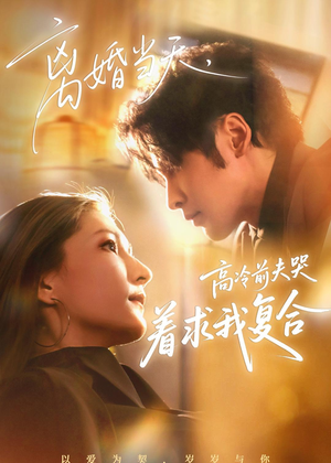 离婚当天,高冷前夫哭着求我复合(77集) 离婚当天,高冷前夫哭着求我复合(77集)第二季