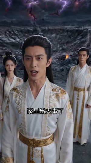 一剑星河渡,从当沙雕师妹开始第二季(71集) 一剑星河渡,从当沙雕师妹开始第二季(71集)今日最火短剧