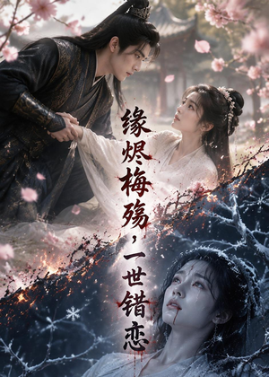 缘烬梅殇,一世错恋(51集) 缘烬梅殇,一世错恋(51集)火爆短剧推荐