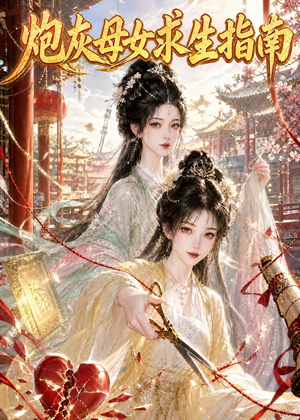 炮灰母女求生指南（50集）短剧太精彩