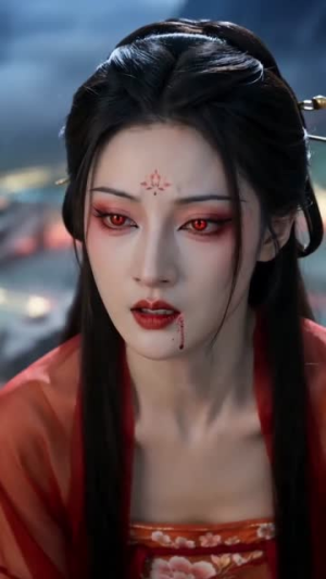 震惊！落难太子：娶个丑妻竟是女帝(78集)短剧热播推荐