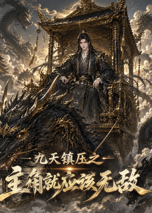 九天镇压之主角就应该无敌(107集) 九天镇压之主角就应该无敌(107集)短剧上热门