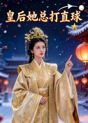 皇后她总打直球（45集）高分佳作免费看