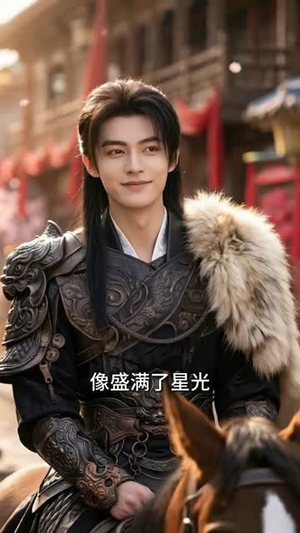 守寡二十年，涅槃嫁了少年将军（75集）精彩不断免费看