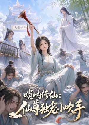 唢呐修仙：仙尊独宠小吹手（50集）正能量短剧分享