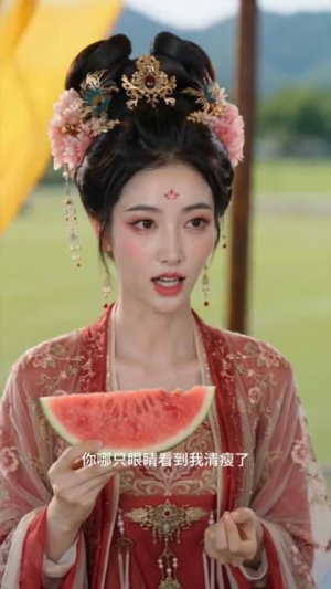 拒嫁前夫,我转头撩疯杀神太子(37集) 拒嫁前夫,我转头撩疯杀神太子(37集)免费看全集
