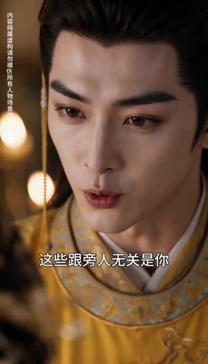 替君语落阶第二季（51集）小短剧抢先看