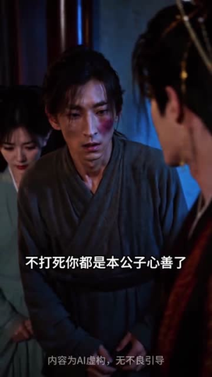 装傻侯爷，威震朝堂（52集）口碑之选免费看