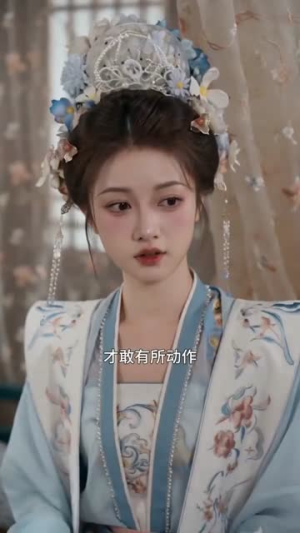 幽思缚情长（20集）短剧排行榜