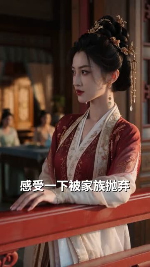 庶妹抢婚,我捡个乞当夫君(69集) 庶妹抢婚,我捡个乞当夫君(69集)好看短剧追不停