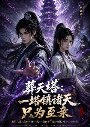 葬天塔:一塔镇诸天只为至亲(117集) 葬天塔:一塔镇诸天只为至亲(117集)在哪个app能看