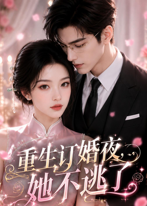 重生订婚夜，她不逃了（40集）更新时间一览表
