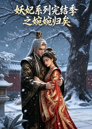 妖妃系列完结季之婉婉归矣（30集）短剧介绍
