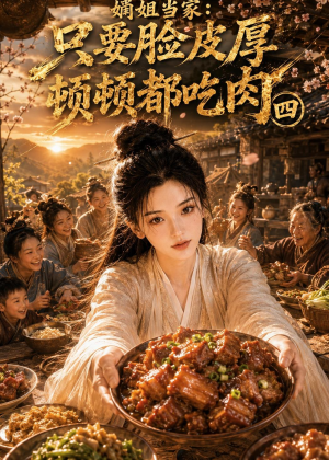 嫡姐当家:只要脸皮厚顿顿都吃肉四(70集) 嫡姐当家:只要脸皮厚顿顿都吃肉四(70集)短剧推荐更新中