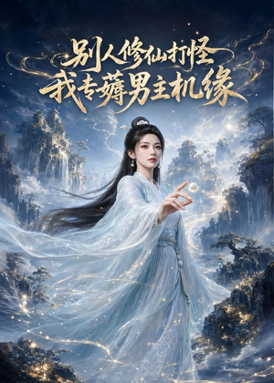 别人修仙打怪我专薅男主机缘（75集）精彩热门短剧