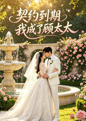 契约到期我成了顾太太（43集）全剧免费观看