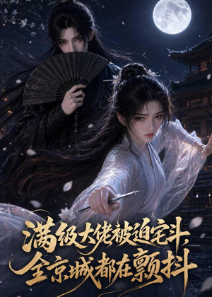 满级大佬被迫宅斗，全京城都在颤抖（80集）穿越短剧推荐