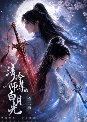 清冷师尊的白月光第二季(52集) 清冷师尊的白月光第二季(52集)古装短剧热播