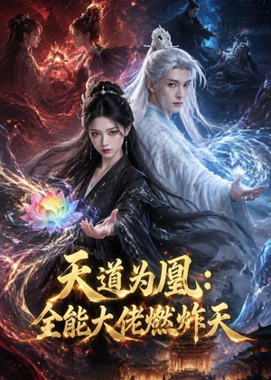 天道为凰：全能大佬燃炸天（73集）热门了短剧