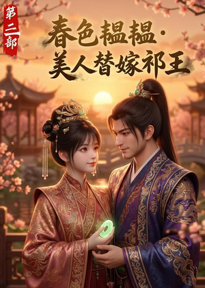 春色韫韫,美人替嫁祁王第三部(62集) 春色韫韫,美人替嫁祁王第三部(62集)更新时间