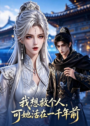 我想救个人，可她活在一千年前（148集）全集免费看短剧