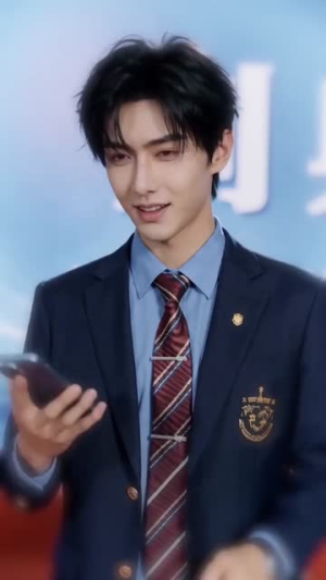 爱意终有期（69集）免费短剧资源