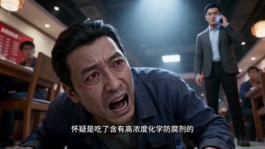 一百块生蚝的代价(51集) 一百块生蚝的代价(51集)我真的爱了