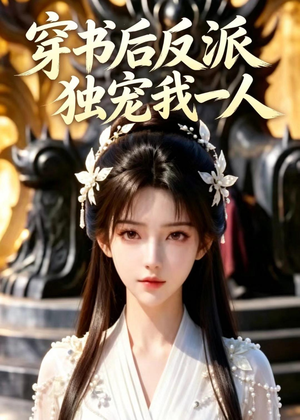 穿书后反派独宠我一人(22集) 穿书后反派独宠我一人(22集)短剧全集免费