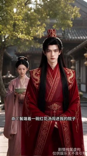 锦门娇女觅新生（50集）精彩短剧免费看