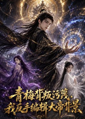 青梅背叛污蔑，我反手编辑大帝背景（143集）精彩短剧看全集