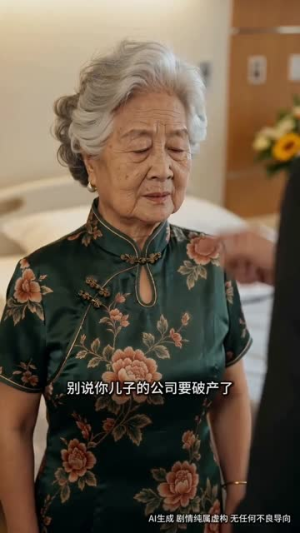 爱意消失殆尽（62集）最新短剧推荐