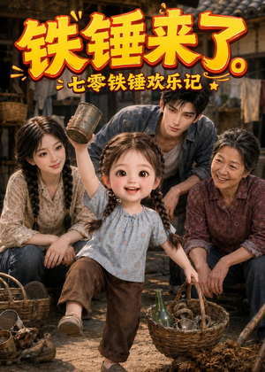铁锤来了：七零铁锤欢乐记（92集）好看到停不下来