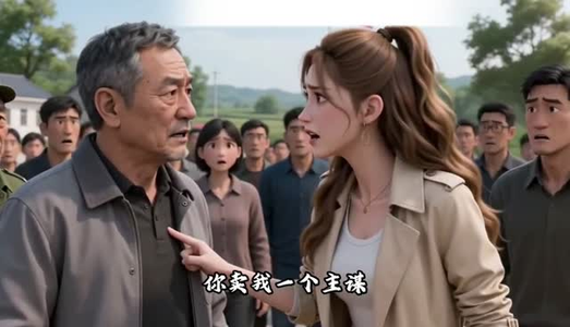 野猪下山，村民却让我赔偿（27集）好看吗